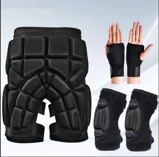 SPORT EQUIPMENT
