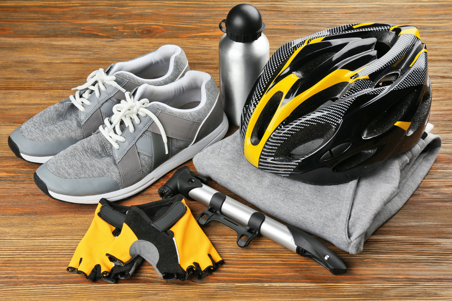 CYCLING