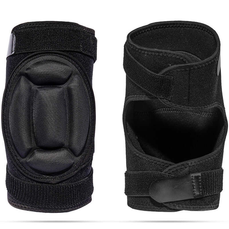 Roller Skating Single And Double Board Skihip Protection Set