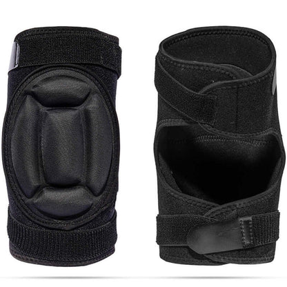 Roller Skating Single And Double Board Skihip Protection Set