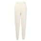 Fashion street lamb cashmere ladies sports casual pants