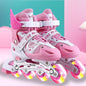 Kids Roller Skates Kids Roller Skates Skating Shoes Boys