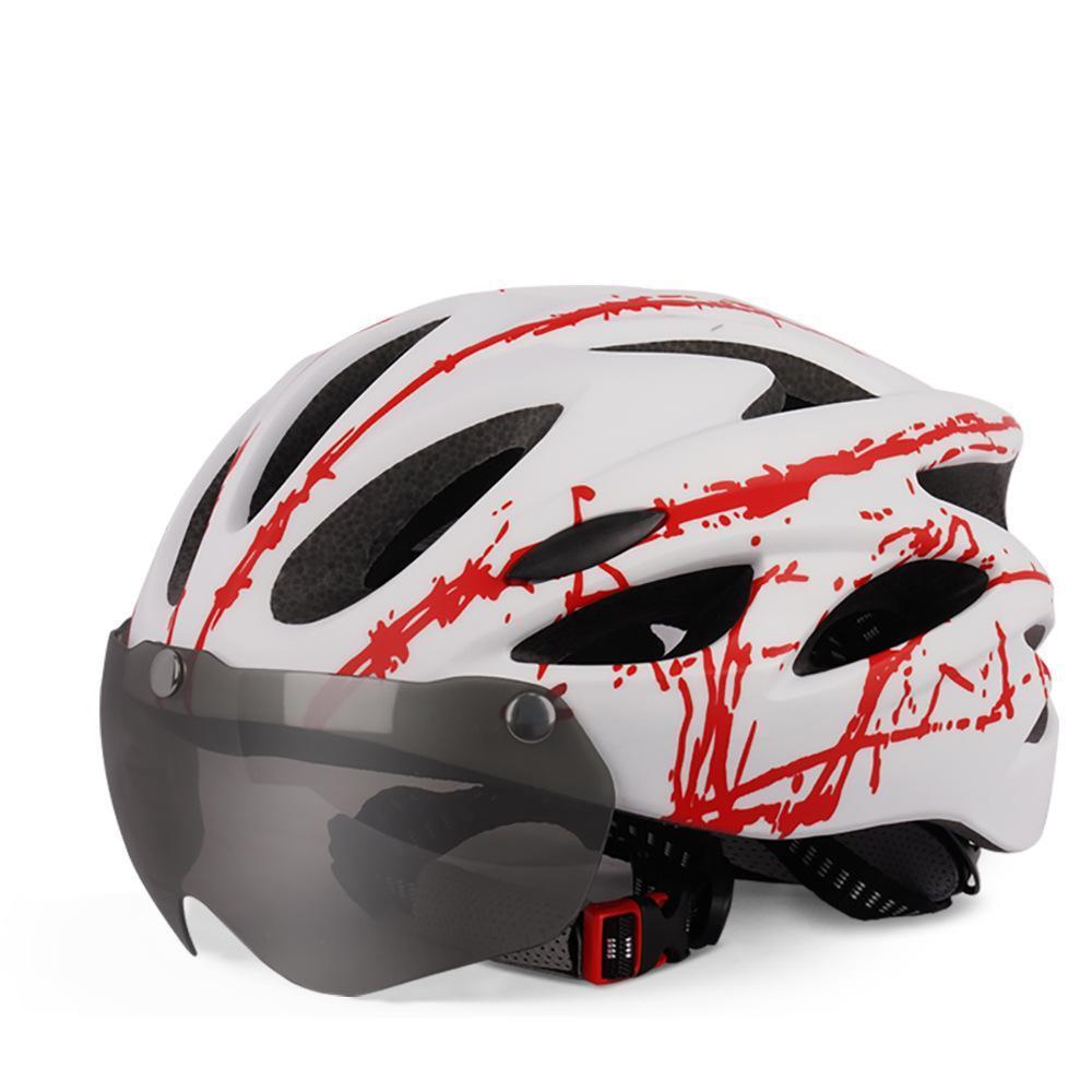 Mountain Highway Vehicle Magnetic Suction Goggles