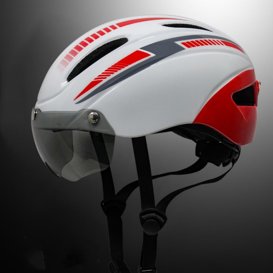Bicycle Helmet Riding Helmet Sports Helmet