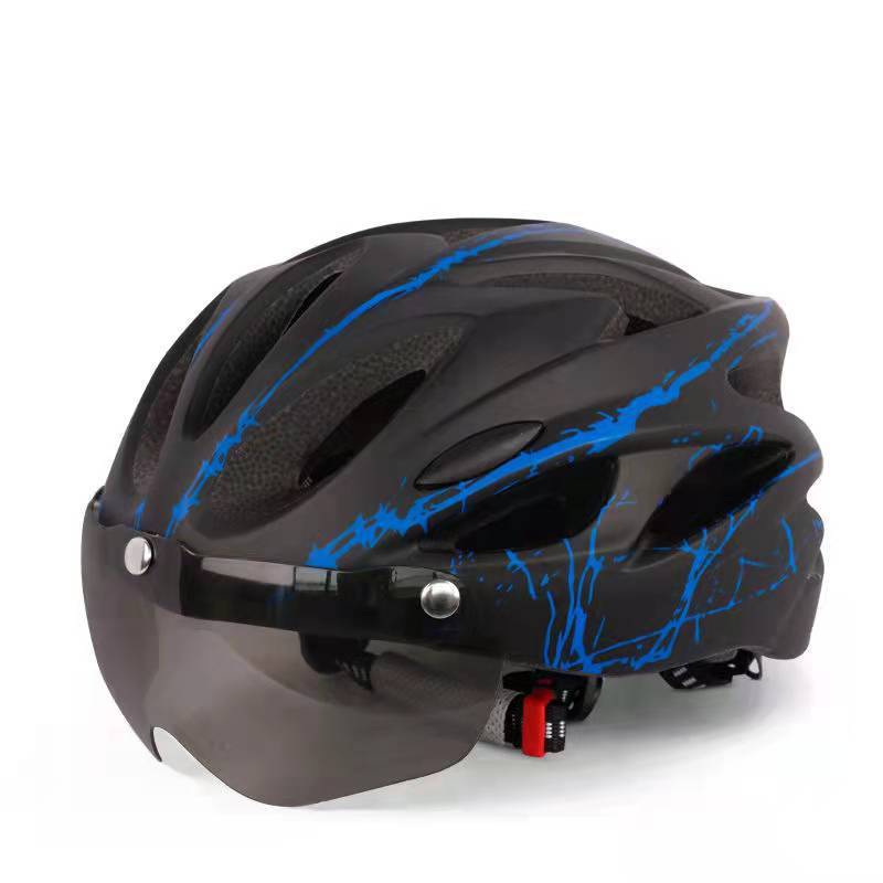 Mountain Highway Vehicle Magnetic Suction Goggles