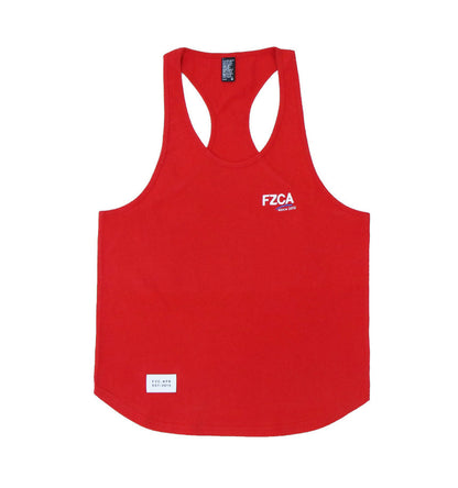 Sports Fitness Muscle Men's Summer Elastic Running Training