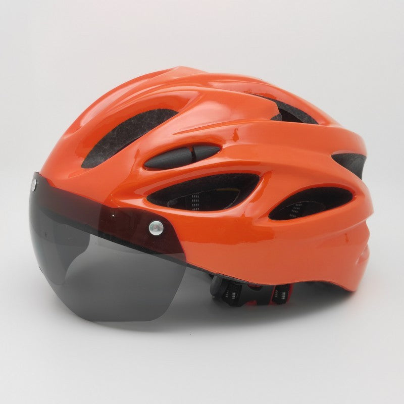 Mountain Highway Vehicle Magnetic Suction Goggles