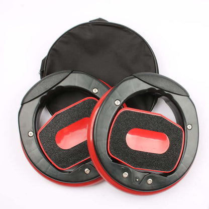 Plastic Material High Speeds Drift Skates Board With Roller Whirlwinds