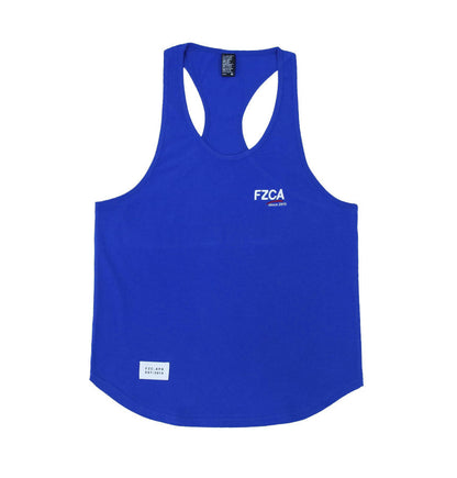 Sports Fitness Muscle Men's Summer Elastic Running Training