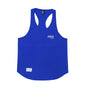 Sports Fitness Muscle Men's Summer Elastic Running Training