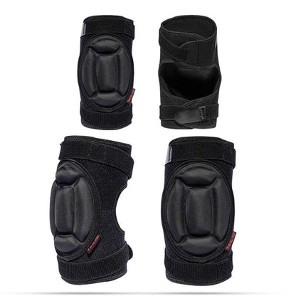Roller Skating Single And Double Board Skihip Protection Set