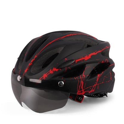 Mountain Highway Vehicle Magnetic Suction Goggles