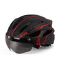 Mountain Highway Vehicle Magnetic Suction Goggles