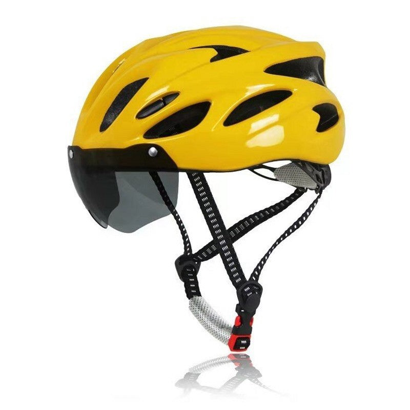 Mountain Highway Vehicle Magnetic Suction Goggles