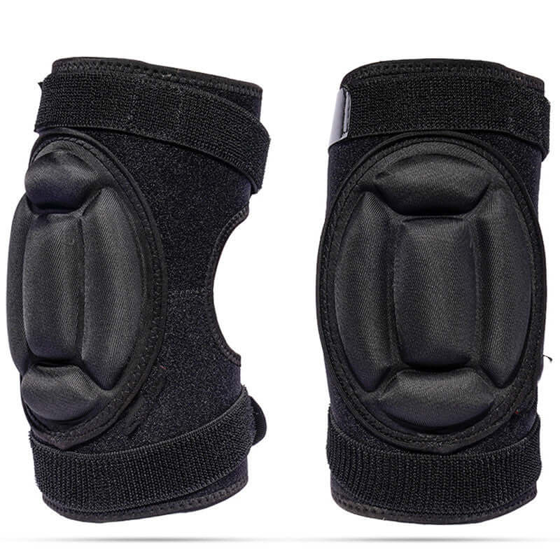 Roller Skating Single And Double Board Skihip Protection Set