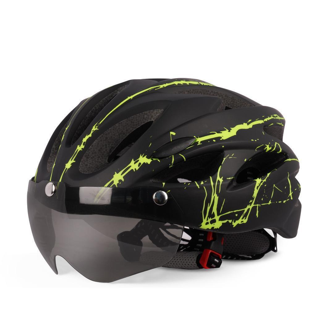 Mountain Highway Vehicle Magnetic Suction Goggles