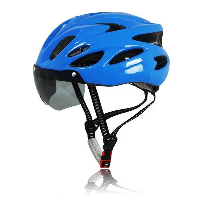 Mountain Highway Vehicle Magnetic Suction Goggles