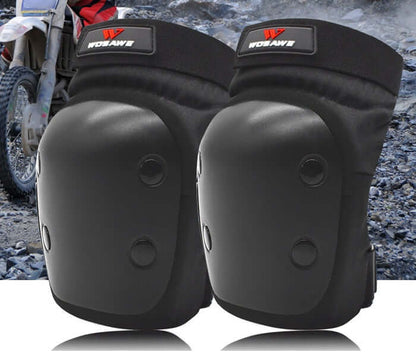 Anti-Fall Arm Guards Snowboard Sports Elbow Guards 